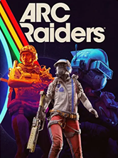 ARC Raiders Steam